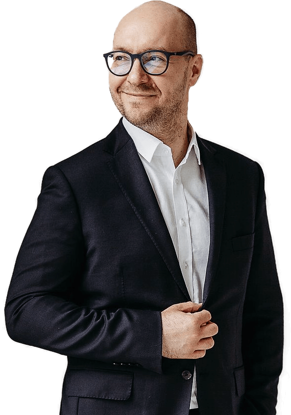 Portret Piotra Rudzkiego